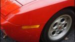 Porsche 944 Turbo 1986 года
